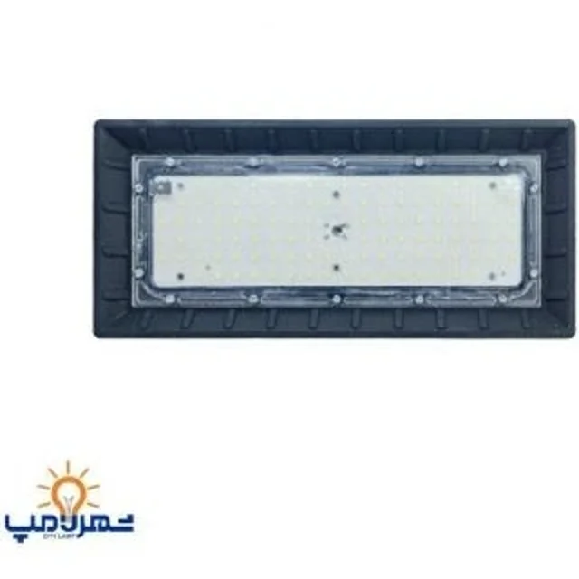 پروژکتور پارس شعاع توس مدل آرتمیس ۱۰۰ وات واید