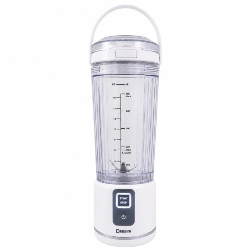 شیکر شارژی دسینی مدل Ds2255