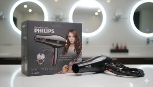 سشوار فیلیپس مدل PH-1014 اورجینال موتور سنگین