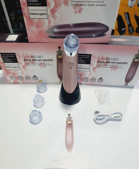 دستگاه میکرودرم خانگی مدل XN-8030