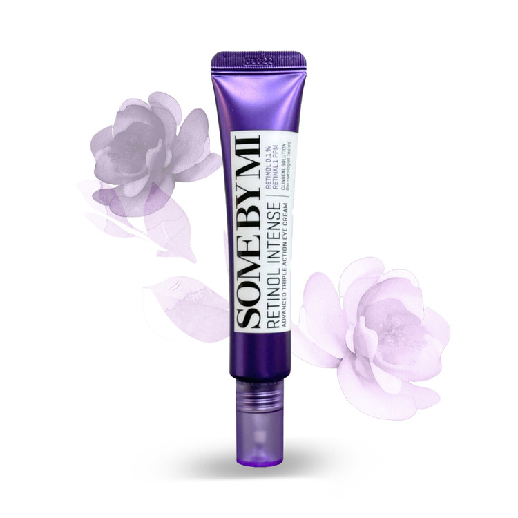 کرم دور چشم رتینول سام بای می (Some By Mi Retinol Eye Cream) -30 میل